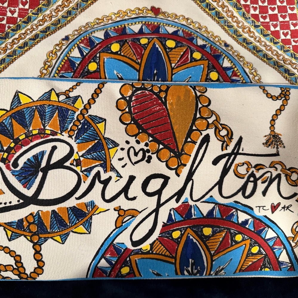 MULTIPLE Brighton Bags - Picture 2 of 5
